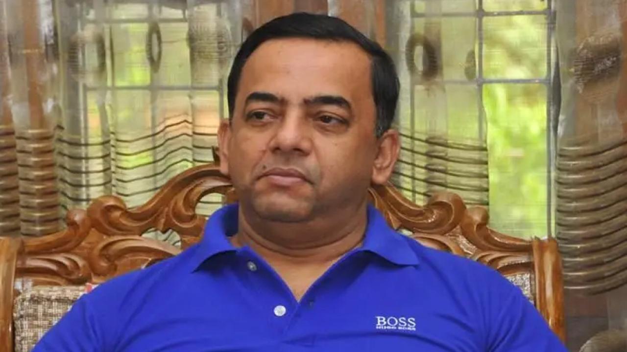দুর্নীতি মামলায় সাবেক আইজিপি বেনজীরের বিচার কার্যক্রম শুরু