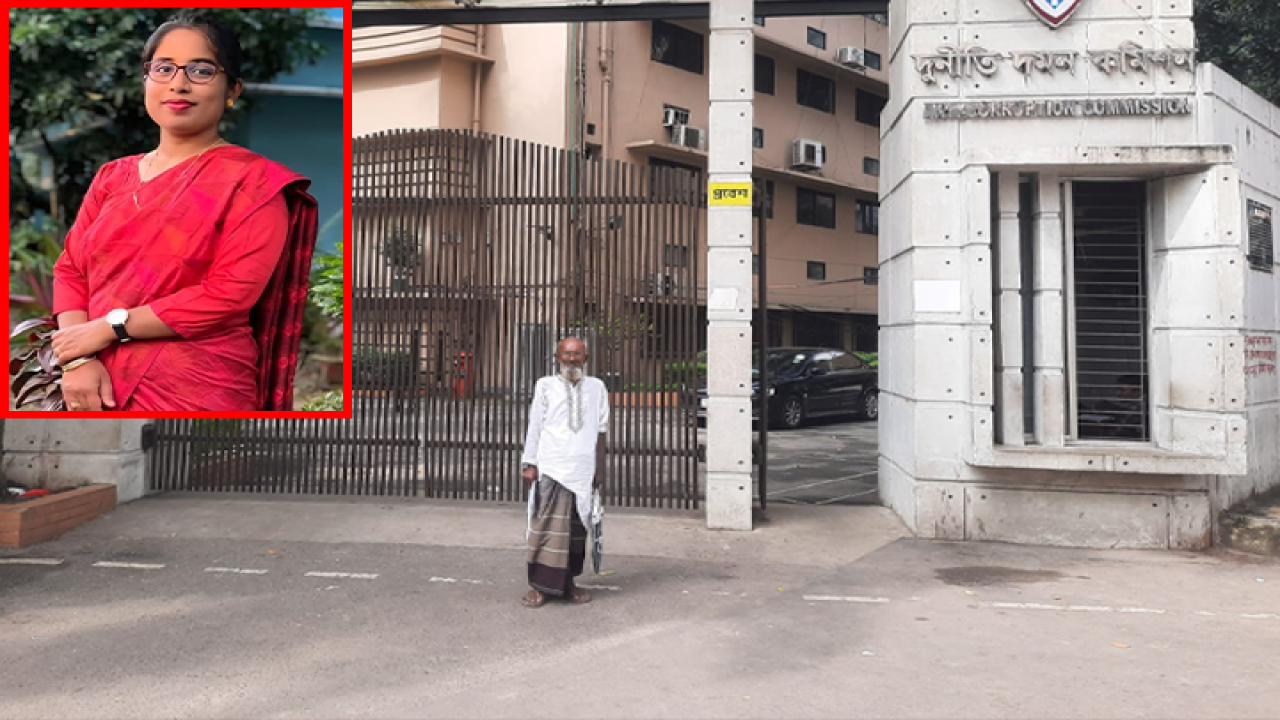 এডিসি মাহমুদা ইস্যুতে বদলি ও আদেশের পালাবদল