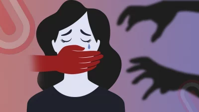 রাজবাড়ীতে বেড়ানোর নামে কিশোরীকে ধর্ষণ, আটক ১