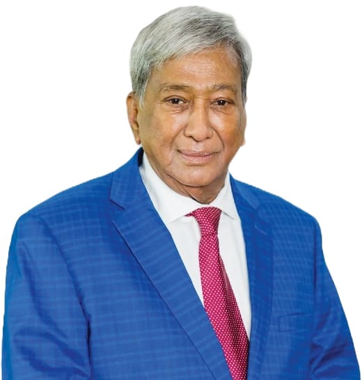 মিজানুর রহমান সিনহা আর নেই