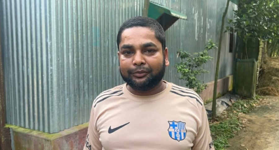 নালিতাবাড়ীতে বিকাশ ব্যবসায়ীর গতিরোধ করে আড়াই লাখ টাকা ছিনতাই