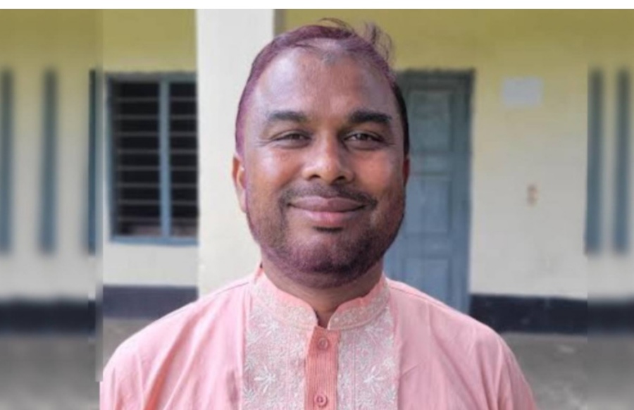 তথ্য গোপন করে প্রধান পরীক্ষকের দায়িত্বে রাণীশংকৈলের শিক্ষক