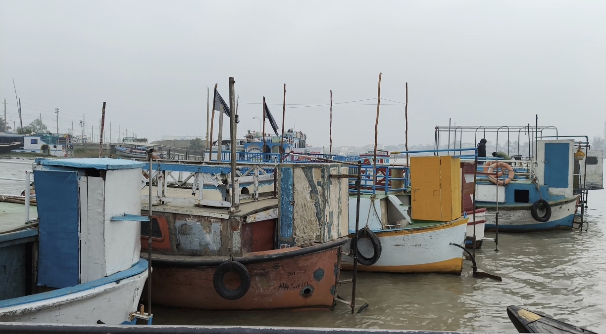 আগামীকাল থেকে ৩ মাস সুন্দরবনে প্রবেশ নিষিদ্ধ