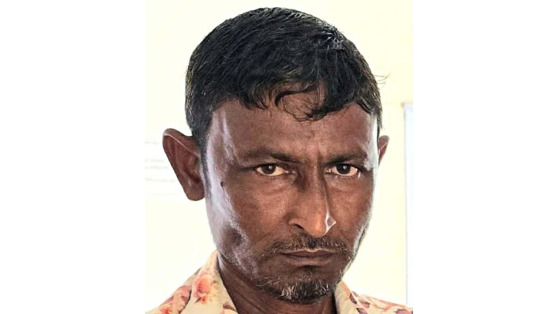 বাগেরহাটের রামপালে যুবককে হত্যার ঘটনায় ঘাতক আটক