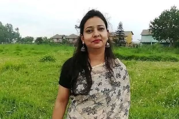 রাজধানীতে ছিনতাইকারীর ধাক্কায় আহত নারী চার দিন পর মারা গেলেন