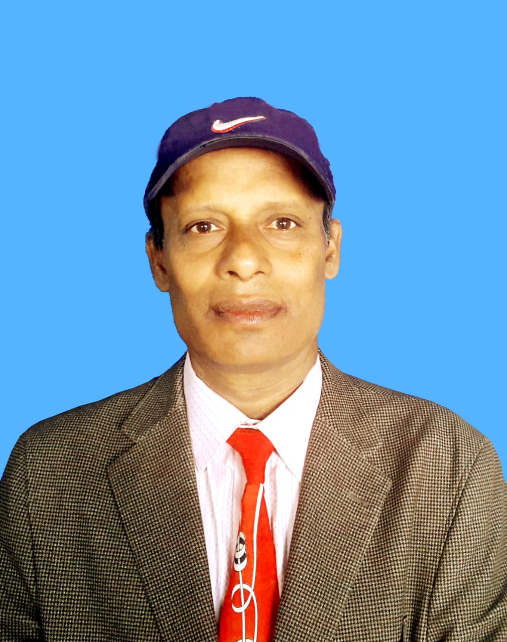 প্রকৃতি ও জীববৈচিত্র্য সংরক্ষণে অনন্য অবদান: জাতীয় পরিবেশ পদক পাচ্ছেন হাসমত আলী