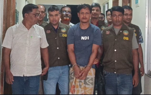 রংপুরে কথা কাটাকাটির জেরে কর্মচারীকে হাতুড়ি দিয়ে পিটিয়ে হত্যা