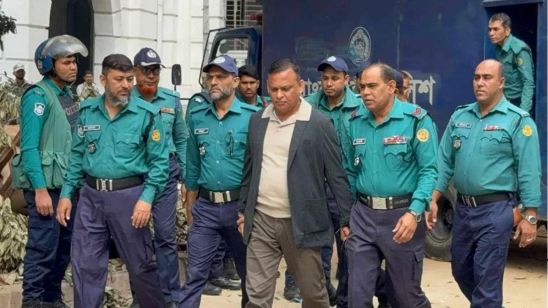 ১০ বিডিআর সদস্য হত্যার ঘটনায় জিয়াউলের নাম: দেহরক্ষীর জবানবন্দি