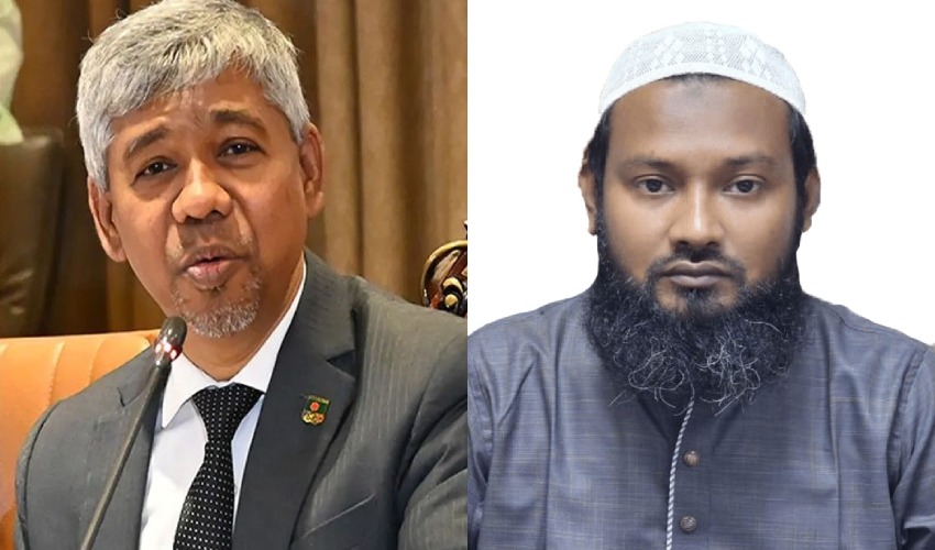 ভাতিজাকে তালিকায় আনতেই তড়িঘড়ি পদোন্নতি? দুই কোটি টাকা লেনদেনের অভিযোগ