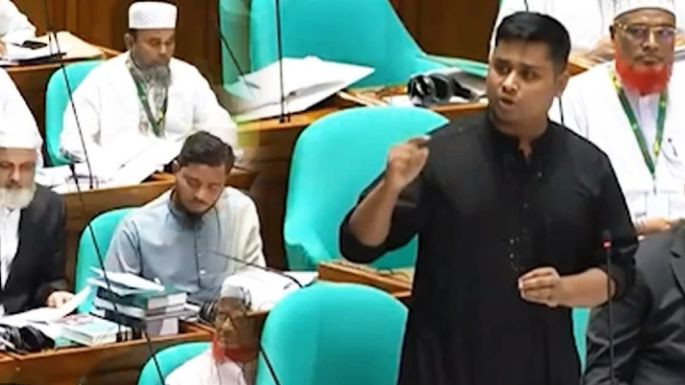 জবাবের অপেক্ষায় রাজনৈতিক মহল