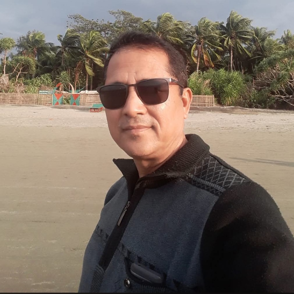 কমিটি গঠনের দিনই মামলায় জড়ানোর অভিযোগ, স্ট্যাটাসে যা লিখলেন পলাশ থানা যুবদলের সাবেক সাধারণ সম্পাদক