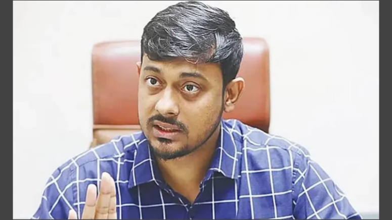 হবিগঞ্জে নাসিরুদ্দিন পাটওয়ারী-সারজিস আলমসহ ৫০ জনের বিরুদ্ধে মামলা
