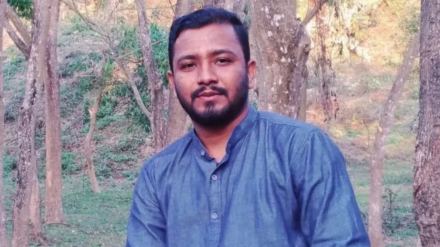 কোম্পানীগঞ্জে নিখোঁজের একদিন পর পুকুর থেকে যুবকের মরদেহ উদ্ধার