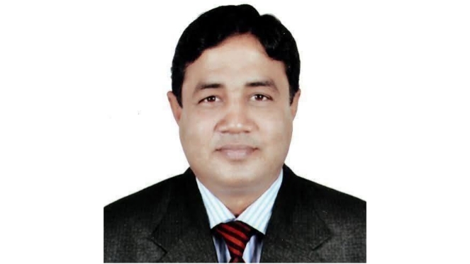 সাতক্ষীরায় দৈনিক সাতনদী সম্পাদক হাবিবুর রহমানের ওপর হামলা সংবাদ প্রকাশের জেরে পৌরসভা কার্যালয়ে মারধর