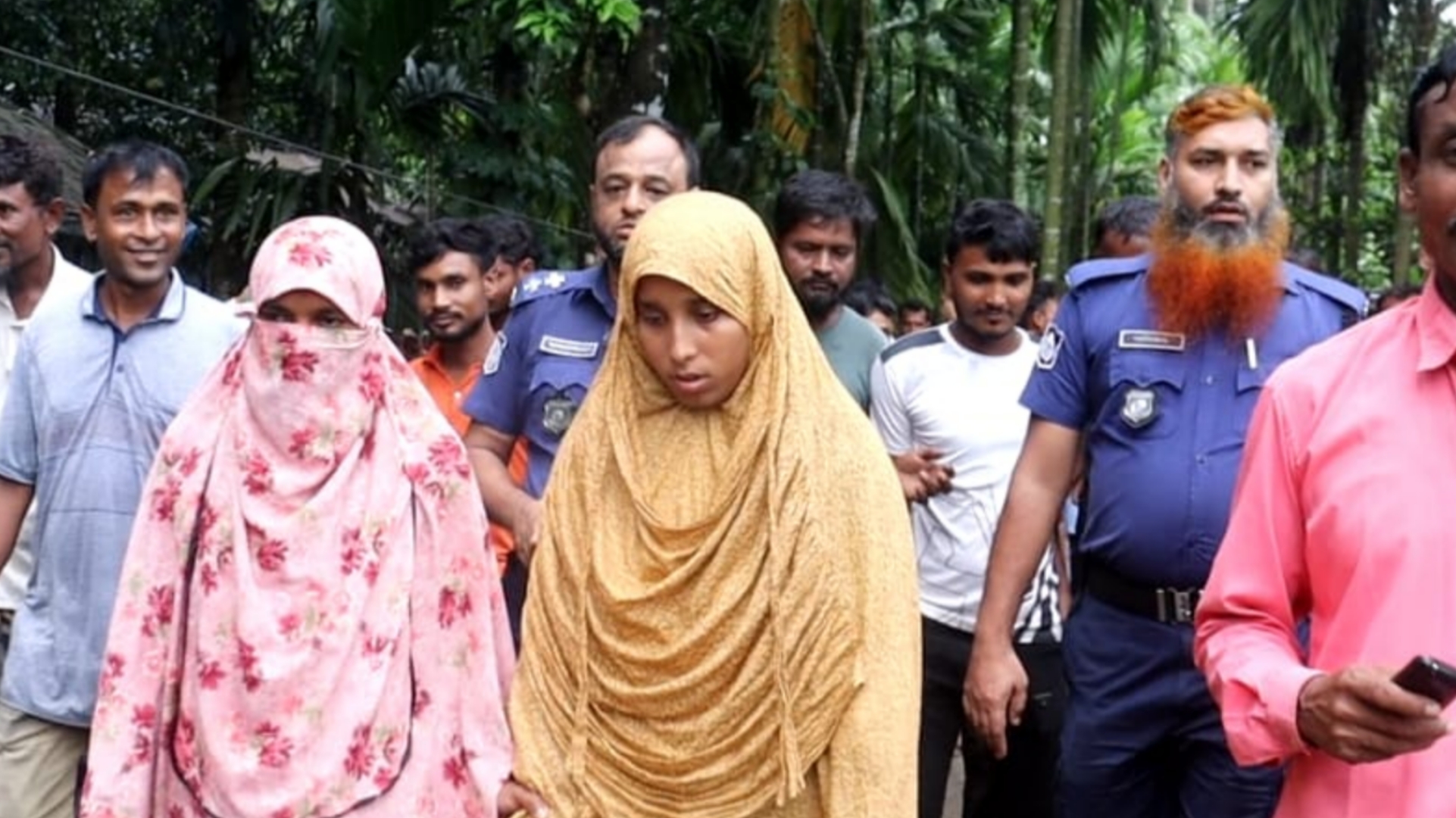 পঞ্চগড়ে স্বামীকে বিষ খাইয়ে হত্যার অভিযোগ, স্ত্রী আটক