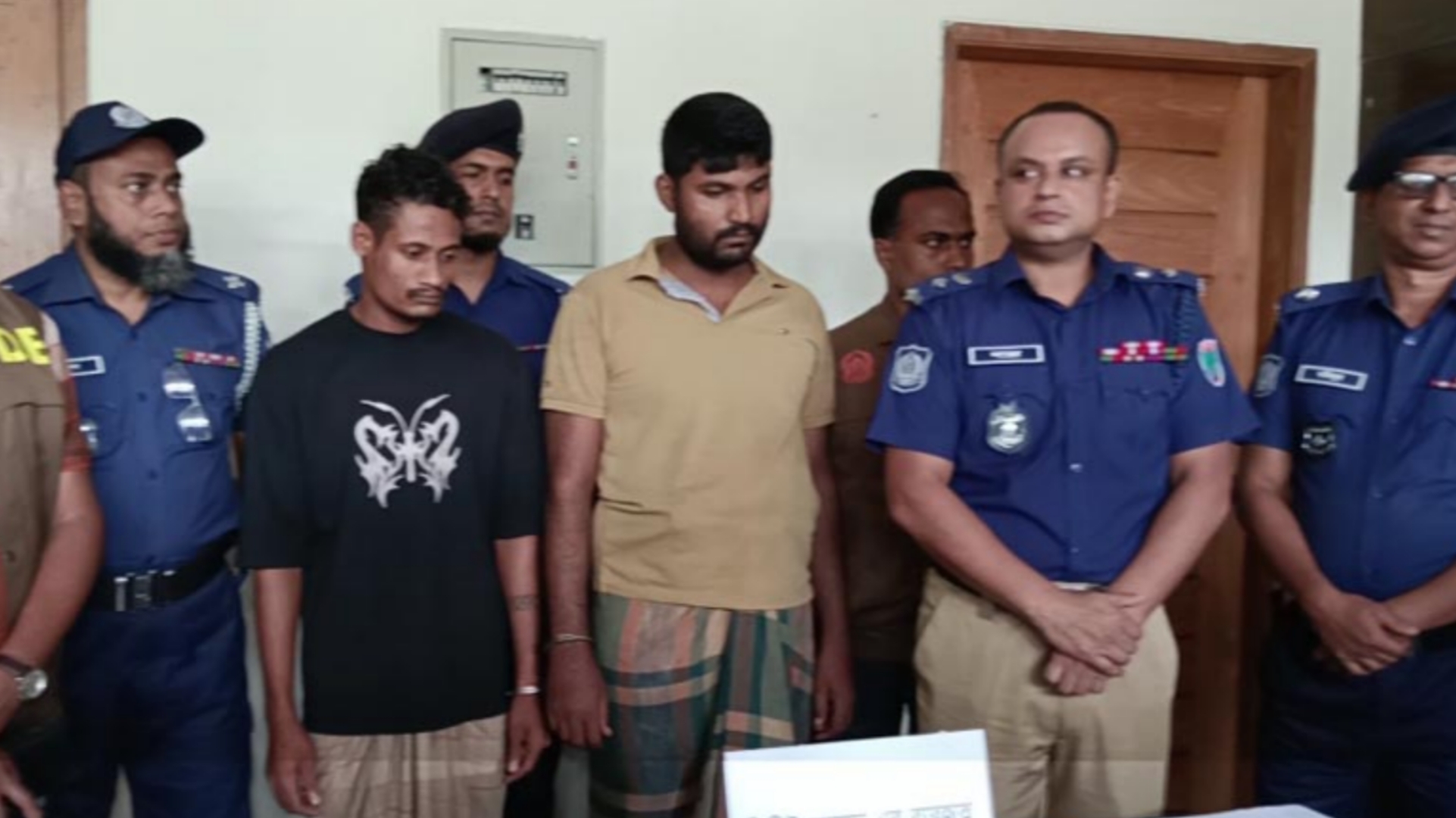 একের পর এক গুরুতর অপরাধ, মাদক-চুরি-সহিংসতায় প্রশ্ন জননিরাপত্তা নিয়ে
