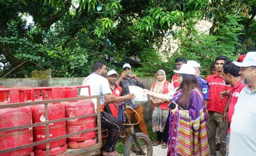 সাতক্ষীরায় ডেঙ্গু রুখতে তিন মাসের পরিচ্ছন্নতা অভিযান, আক্রান্ত ৩০৯