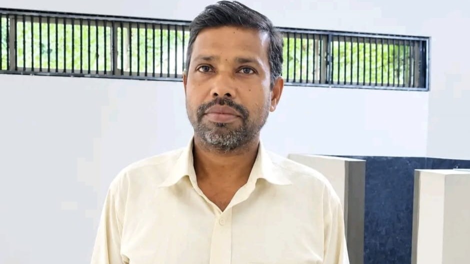 দৌলতপুরে আওয়ামী লীগ নেতা বাবুল হোসেন গ্রেপ্তার
