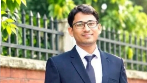 কৃষকের ঘর আলো করে নাছিম, সিভিল জজ হিসেবে সুপারিশপ্রাপ্ত