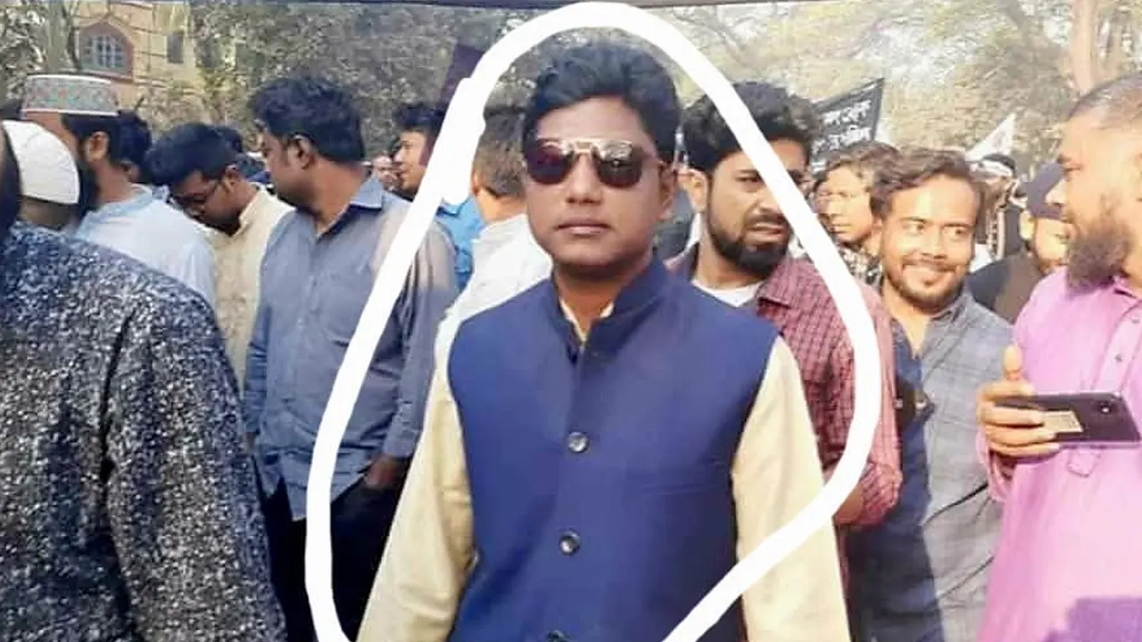 সালমান মুক্তাদিরের স্টুডিওতে হামলায় প্রজন্ম লীগ নেতা গ্রেপ্তার