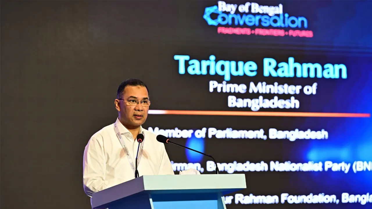 বিনিয়োগের নতুন ঠিকানা বাংলাদেশ: প্রধানমন্ত্রী