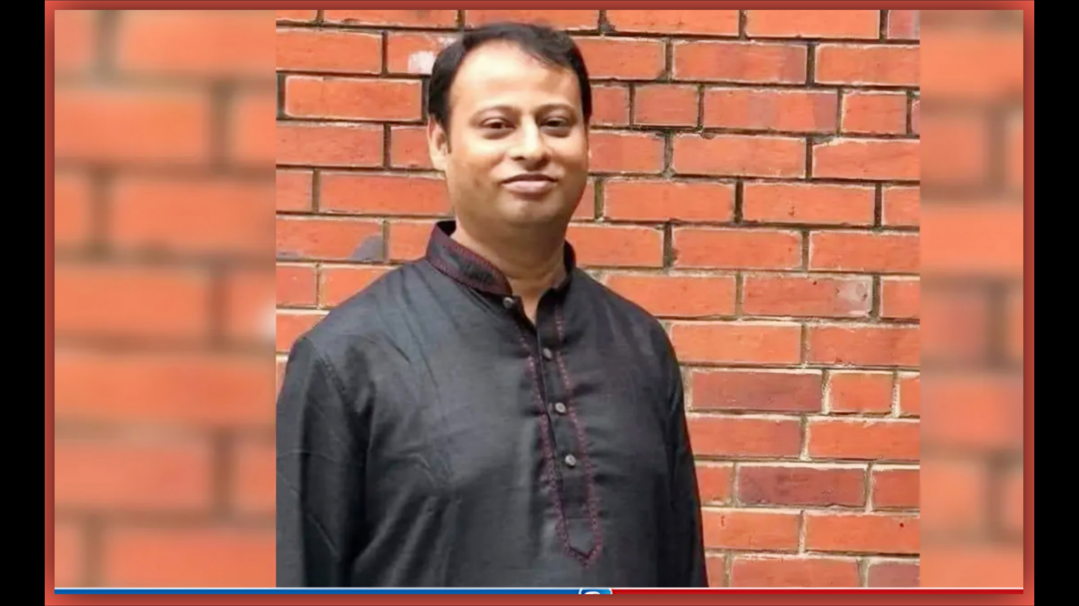 ছাত্রলীগের সাবেক সাধারণ সম্পাদক রোটনের মরদেহ দেশে ফেরানোর অনুমতি