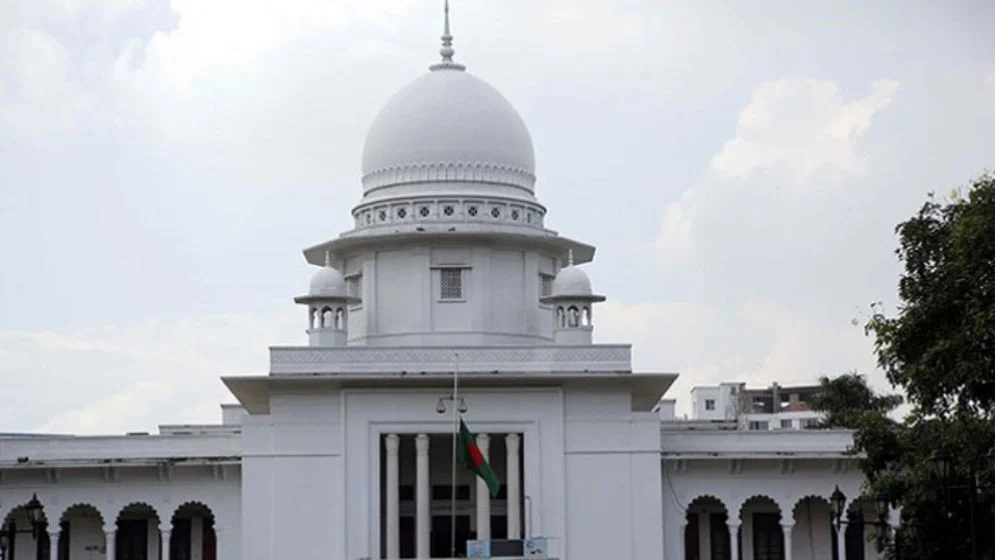 দুর্গাপূজায় সুপ্রিম কোর্টের কার্যক্রম বন্ধ ৩ দিন
