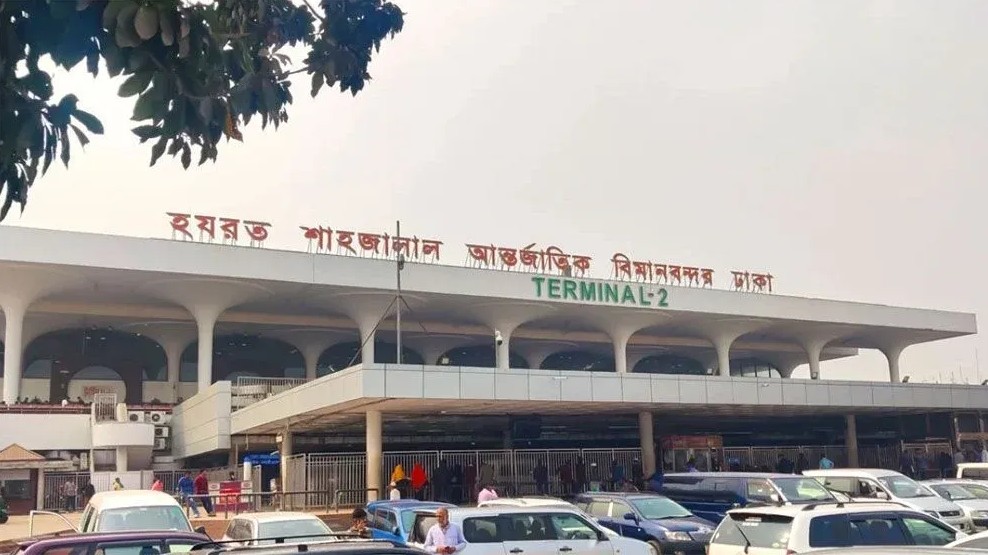 ঢাকা-সৌদি রুটে ১০০ ফ্লাইট বাতিল