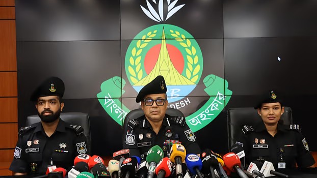 যুদ্ধক্ষেত্রে ‘শিকার’ বাংলাদেশিরা, প্রথম দিনেই ড্রোন হামলায় নিহত ১৭: এসআরবি