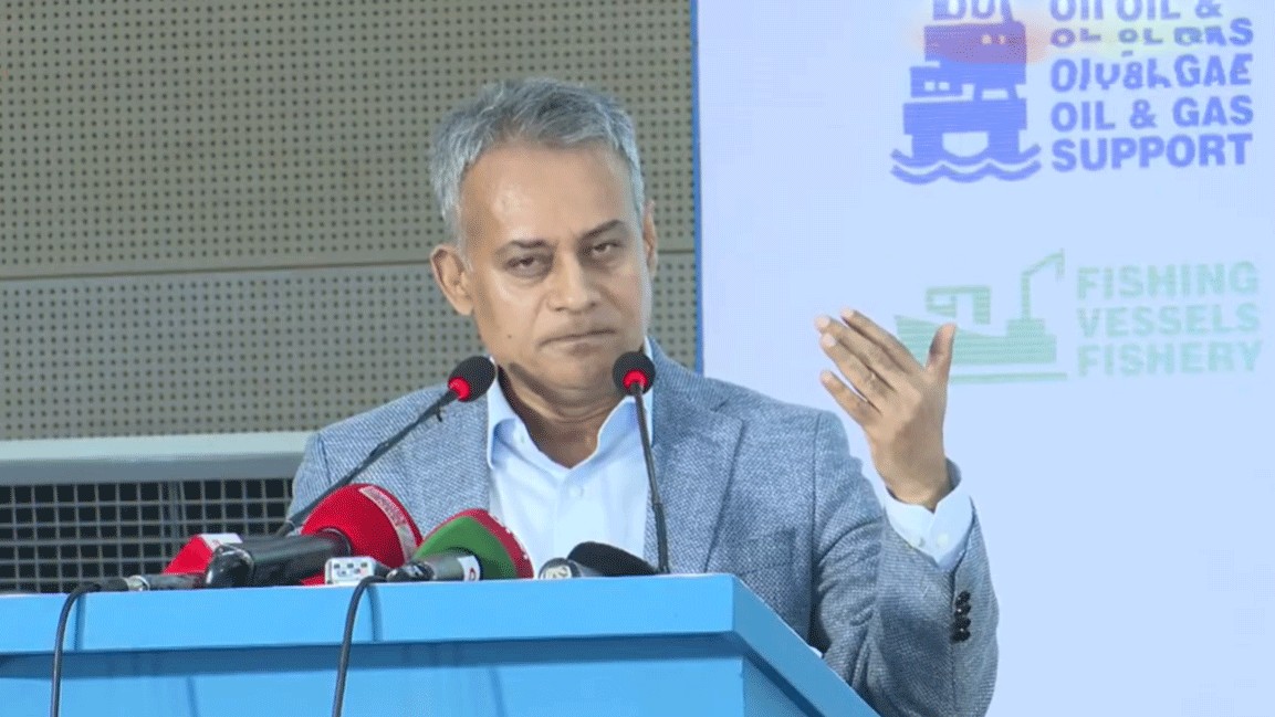 ১৬ হাজার কিলোমিটার নৌপথের সম্ভাবনা কাজে লাগানোর আহ্বান নৌমন্ত্রীর