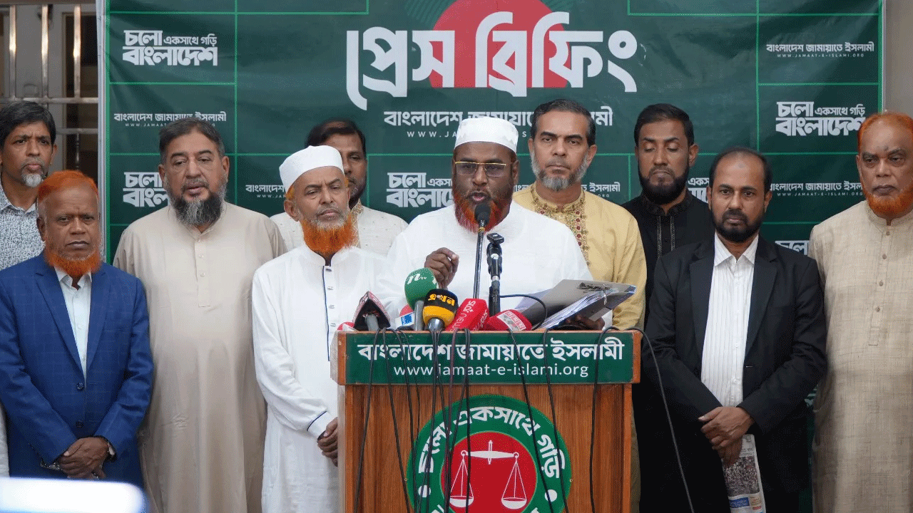 সার ডিলার নিয়োগে দুর্নীতি ও দলীয়করণের অভিযোগ জামায়াতের