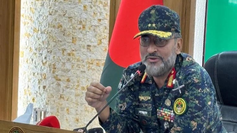 দুর্গাপূজার নিরাপত্তায় ২ লাখ ১২ হাজার আনসার-ভিডিপি সদস্য মোতায়েন