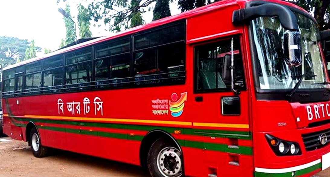 ‘দুর্গাপূজায় বিশেষ বাস সার্ভিস’ চালু