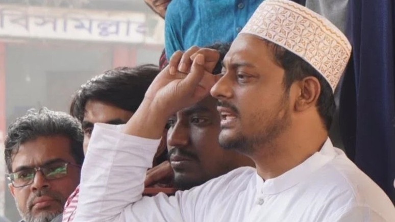 ‘গণঅভ্যুত্থান কোনো দলের ক্ষমতায় যাওয়ার সিঁড়ি ছিল না’: নাসীরুদ্দীন পাটওয়ারী