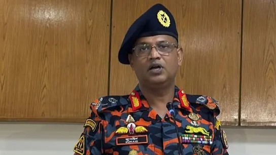 সতর্কবার্তার পরও ফায়ার লাইসেন্স ছাড়াই চলছিল টুপটুপ রিসোর্ট