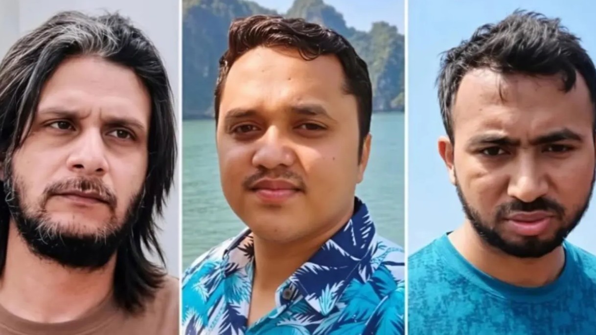 ১০ প্রাণহানির ঘটনায় মামলা, গ্রেপ্তার রিসোর্ট ম্যানেজার