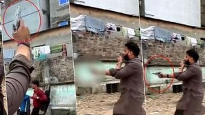 মাদকবিরোধী অভিযানে আগ্নেয়াস্ত্র ব্যবহারের অভিযোগ, তদন্তের নির্দেশ