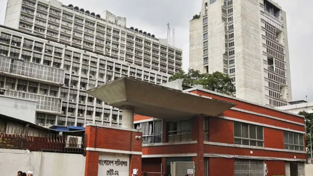 আগারগাঁওয়ে যাচ্ছে সচিবালয়, আজ মন্ত্রিসভায় উঠতে পারে প্রস্তাব