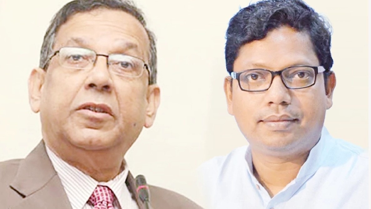 জুলাই আন্দোলনে ড্রাইভারকে হত্যাচেষ্টা মামলা: আনিসুল হক-পলক গ্রেপ্তার