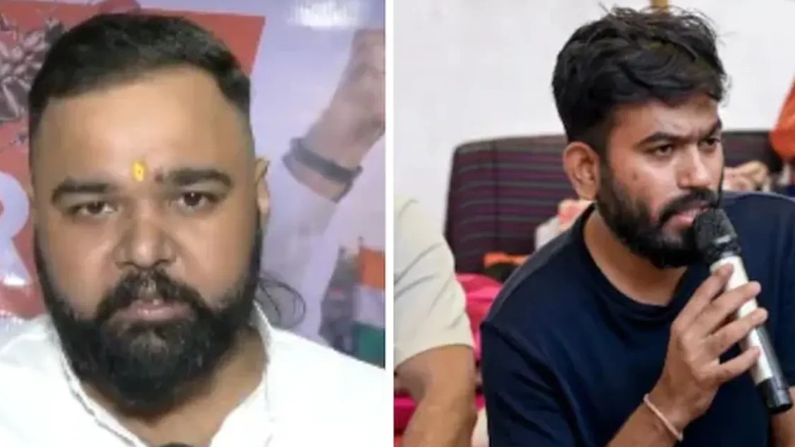 দিল্লিতে সিজেপির পাল্টা ‘লাল হিট জনতা পার্টি’র আত্মপ্রকাশ