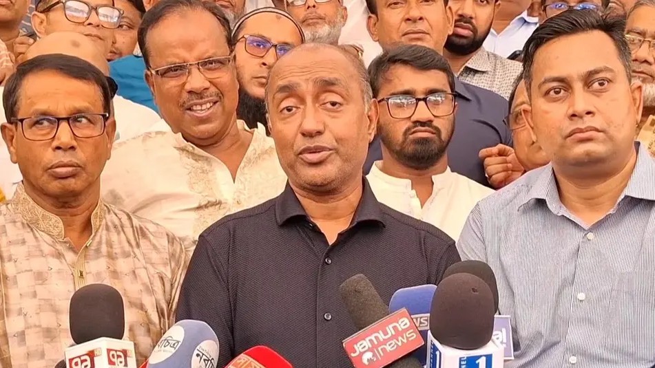 স্থানীয় নির্বাচনে এমপিওভুক্ত শিক্ষকদের অংশ নিতে বাধা নেই: আইনমন্ত্রী