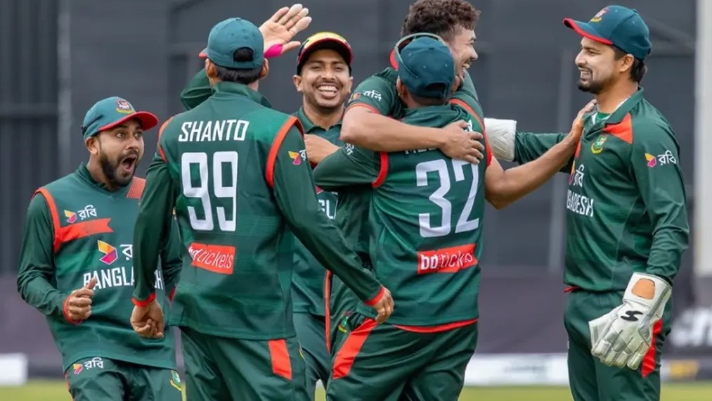 ফাইনালে উঠতে বাংলাদেশের সামনে কঠিন সমীকরণ