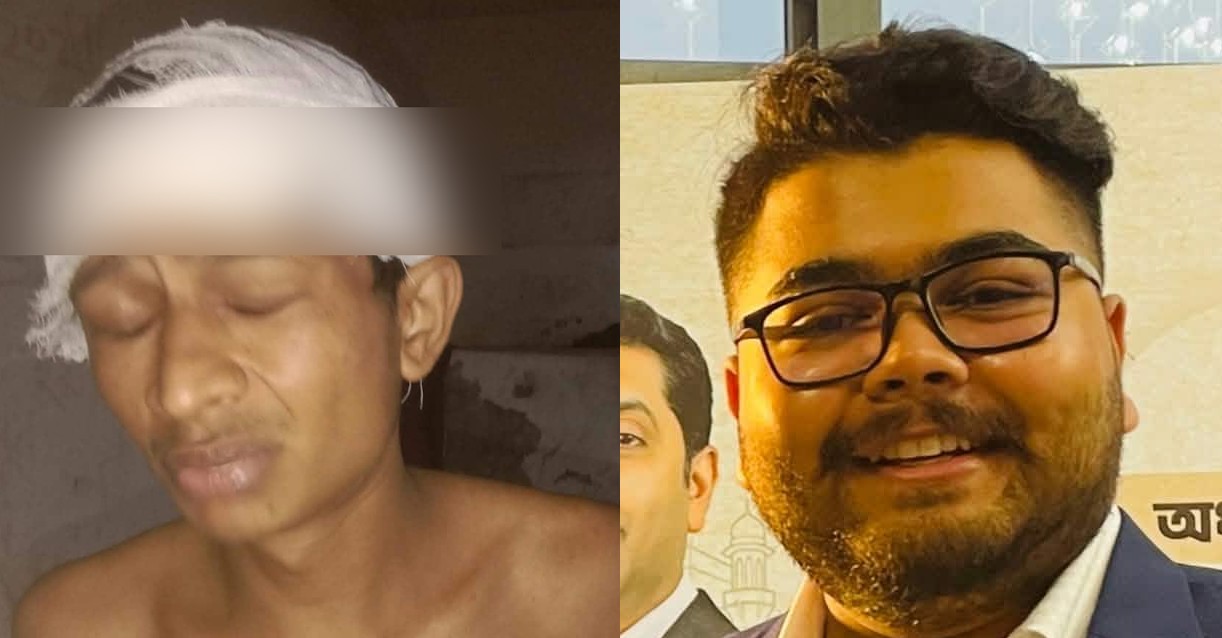 জেনেভা ক্যাম্পে কথিত মাদকবিরোধী অভিযান, আগে থেকে জানত না পুলিশ