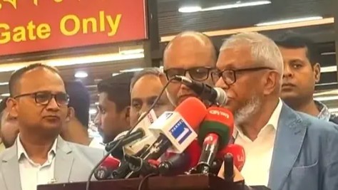 আকাশপথ বন্ধ, সৌদি থেকে দুই বাংলাদেশির মরদেহ আনতে বিলম্ব