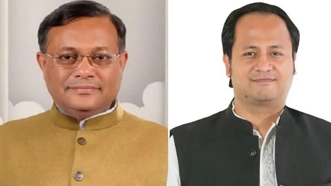 চট্টগ্রামে হাছান মাহমুদ-নওফেলসহ ২২ জনের আবেদন খারিজ