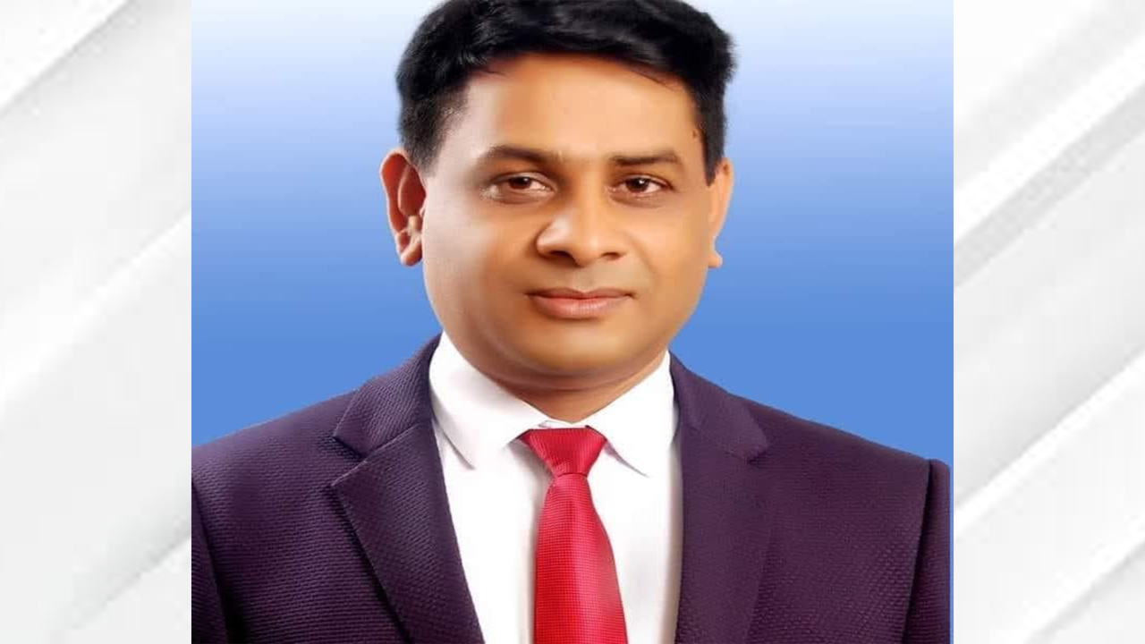 মো. শফিকুল ইসলাম মাসুদ