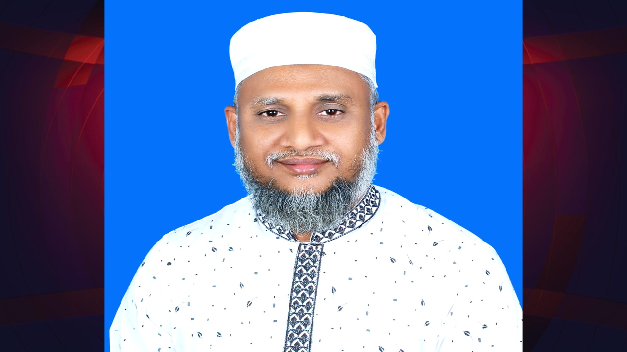 মো. খায়রুল হাসান