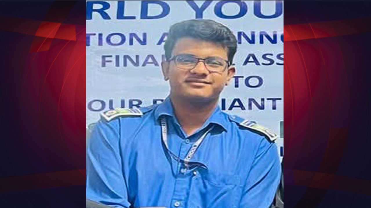 মো. শাহারিয়া ফাহিম