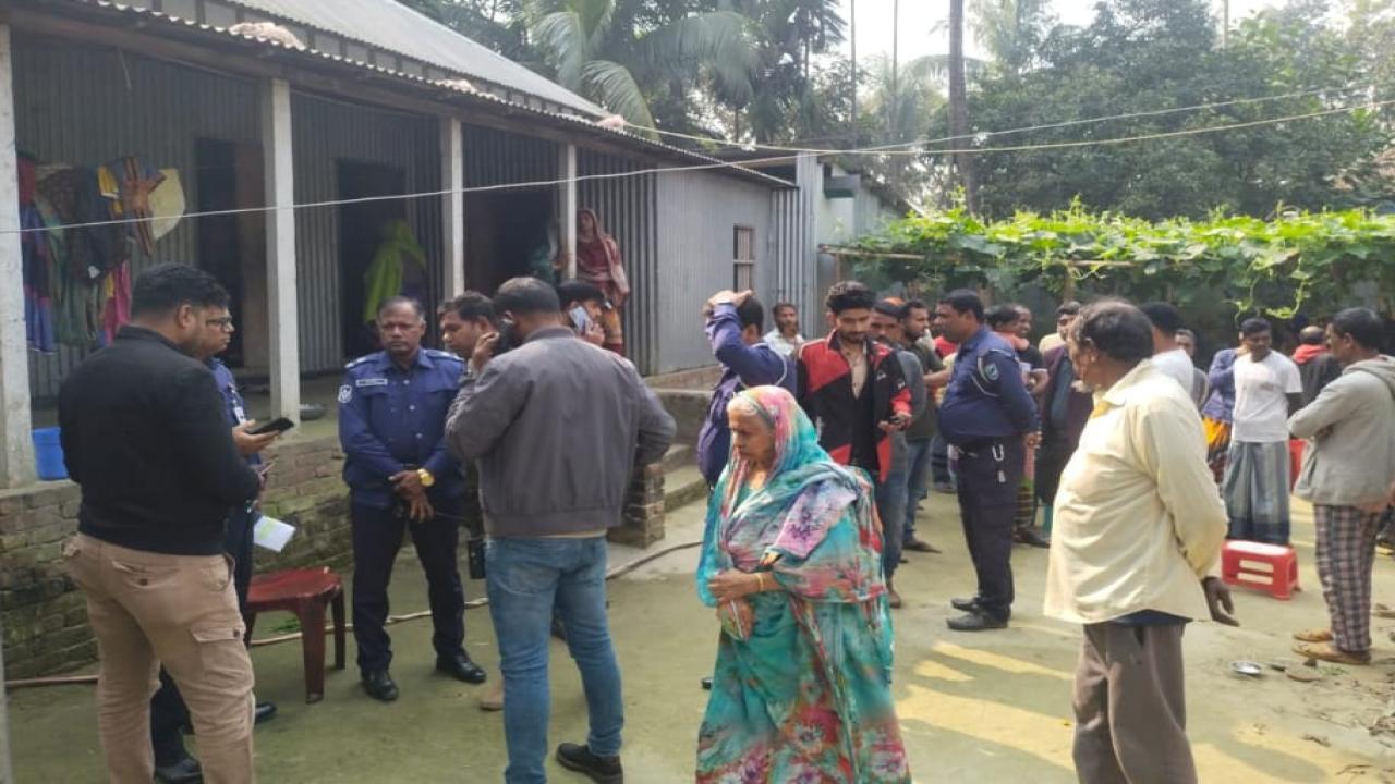 ছবি: প্রতিনিধি