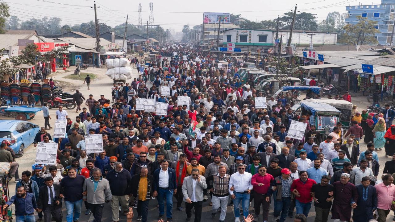 ছবি: প্রতিনিধি